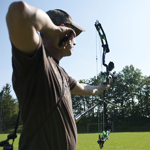 Werde Archery Guide