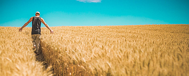 Zusammenarbeit Grundstücksbesitzer und Landwirte